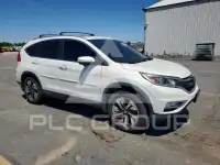 2016 Honda CR-V photo