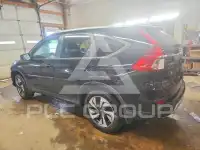 2016 Honda CR-V photo