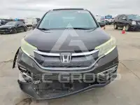 2016 Honda CR-V фото