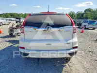 2016 Honda CR-V фото