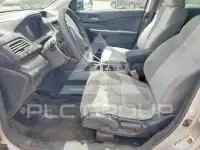 2016 Honda CR-V фото