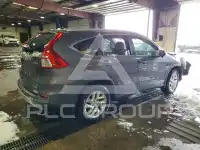 2016 Honda CR-V фото