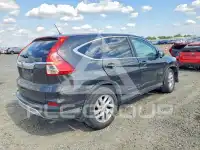 2016 Honda CR-V фото