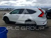 2016 Honda CR-V фото