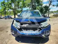 2016 Honda CR-V photo
