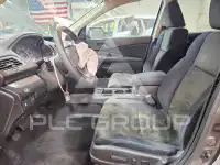 2016 Honda CR-V фото