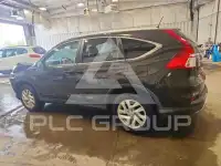 2016 Honda CR-V фото