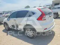 2016 Honda CR-V фото