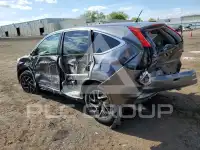 2016 Honda CR-V фото