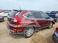 2016 Honda CR-V photo