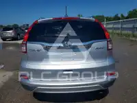 2016 Honda CR-V фото