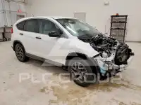 2016 Honda CR-V photo