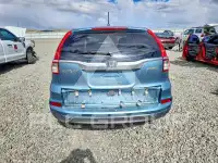 2016 Honda CR-V фото
