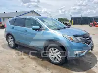 2016 Honda CR-V фото