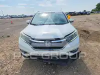 2016 Honda CR-V фото