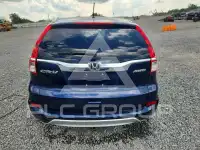 2016 Honda CR-V фото