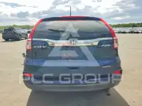2016 Honda CR-V фото