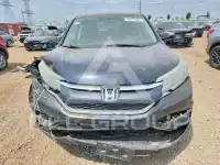 2016 Honda CR-V фото