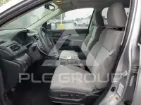 2016 Honda CR-V фото