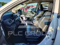 2016 Honda CR-V фото