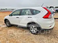 2016 Honda CR-V фото