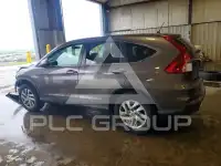 2016 Honda CR-V фото