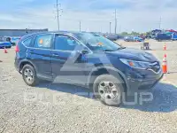 2016 Honda CR-V фото