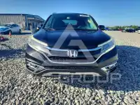 2016 Honda CR-V фото