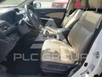 2016 Honda CR-V фото