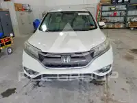 2016 Honda CR-V фото