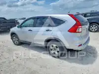 2016 Honda CR-V фото