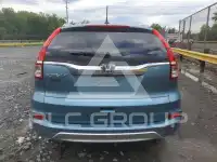 2016 Honda CR-V photo