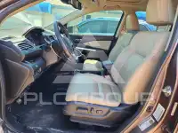 2016 Honda CR-V photo