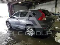 2016 Honda CR-V фото