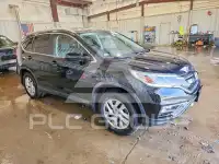 2016 Honda CR-V photo