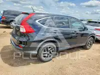 2016 Honda CR-V photo