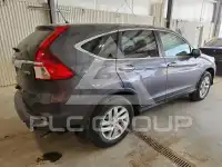 2016 Honda CR-V фото