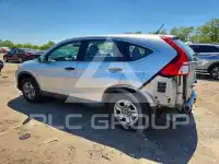 2016 Honda CR-V photo
