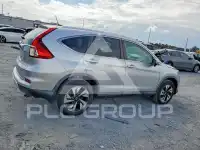 2016 Honda CR-V фото