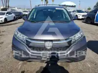 2016 Honda CR-V photo