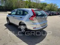 2016 Honda CR-V фото