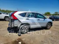 2016 Honda CR-V photo