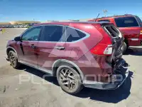 2016 Honda CR-V photo