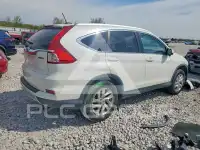 2016 Honda CR-V фото