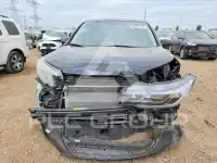 2016 Honda CR-V фото