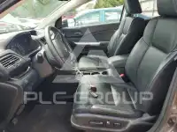 2016 Honda CR-V фото