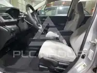 2016 Honda CR-V фото