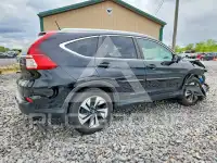 2016 Honda CR-V photo