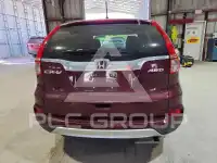 2016 Honda CR-V фото
