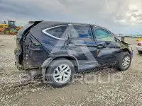 2016 Honda CR-V фото